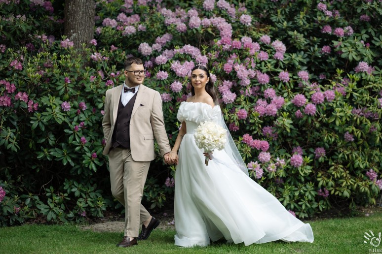 Fotografija: Vidūnas Kulikauskis