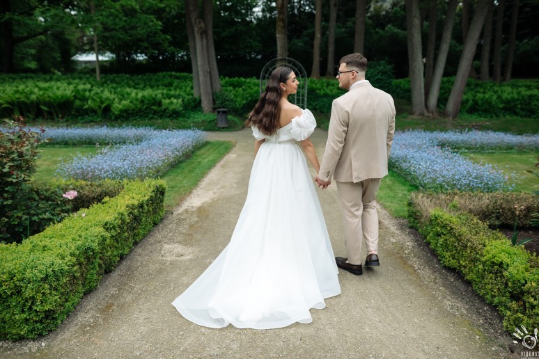 Fotografija: Vidūnas Kulikauskis