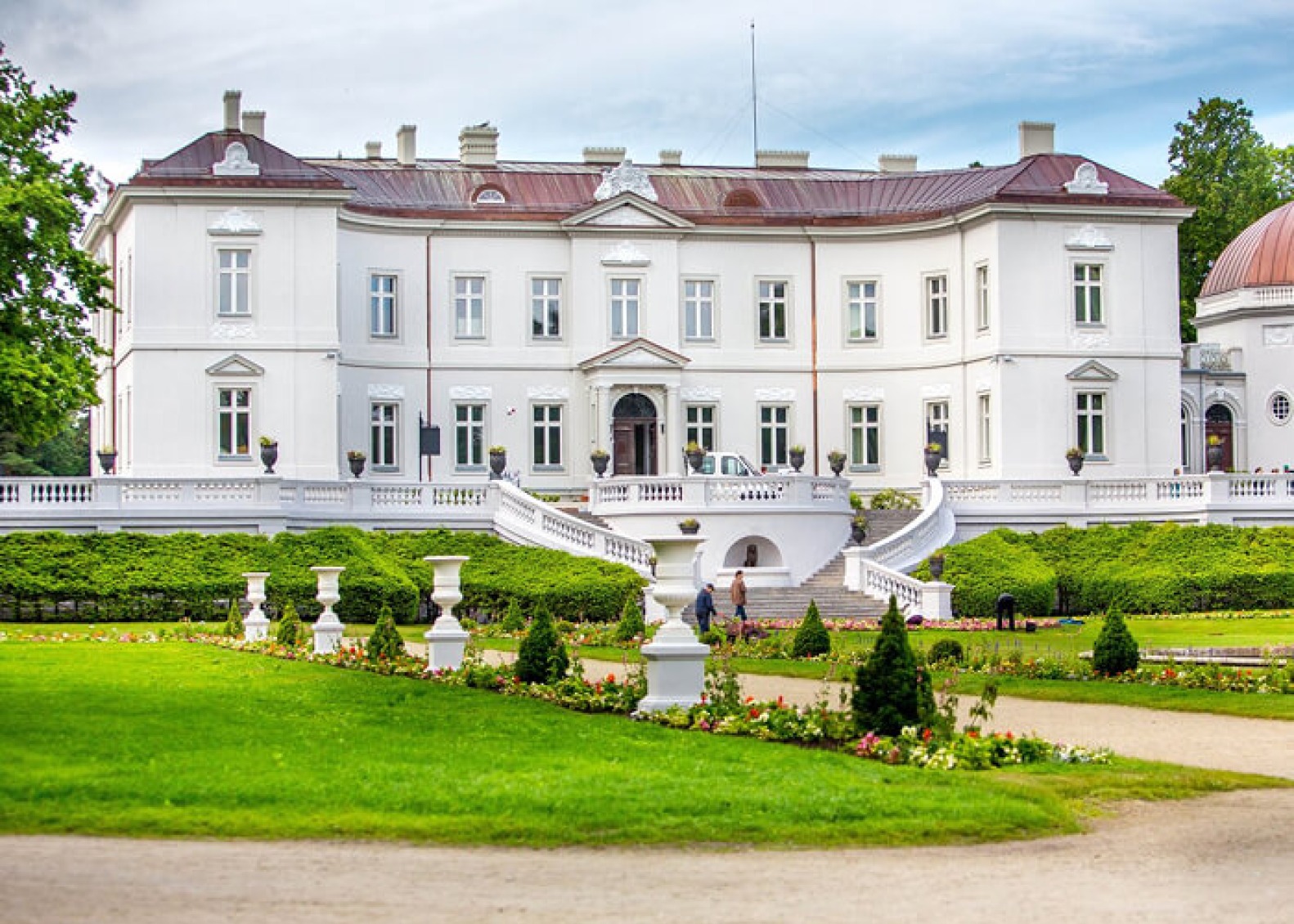 Kviečiame apsilankyti